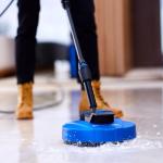 Nilfisk Patio Detergent for Pressure Washers