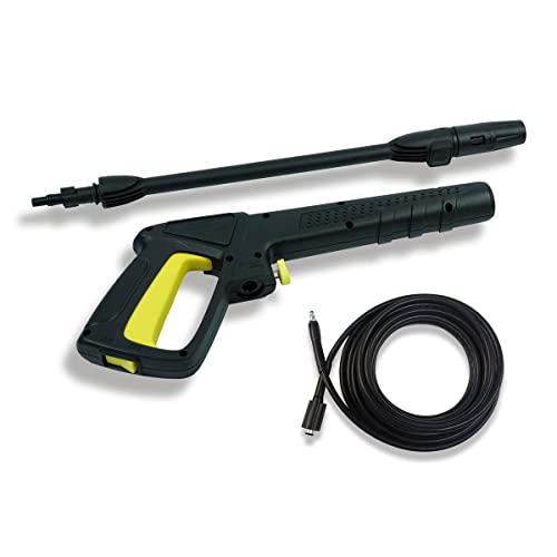 Aim Tools High Pressure Washer with 5M Hose