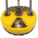 Hyundai 16" Rotary Surface Cleaner for Pressure Washers