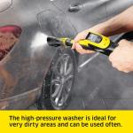 Kärcher K 5 Smart Control Pressure Washer