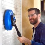 Nilfisk Patio Detergent for Pressure Washers