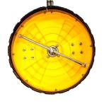 Hyundai 16" Rotary Surface Cleaner for Pressure Washers