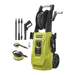 RYOBI 2000W 150bar Electric Pressure Washer