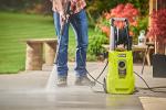 RYOBI 2000W 150bar Electric Pressure Washer