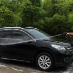 7-Piece Pressure Washer Nozzle Set for Cleaning