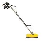 Hyundai 16" Rotary Surface Cleaner for Pressure Washers