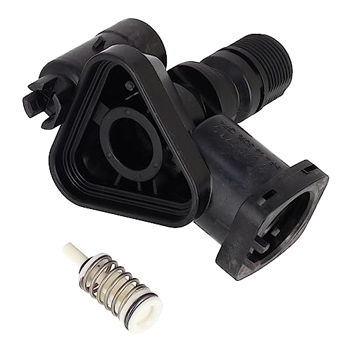 Sparefixd Replacement Parts for Kärcher K3 K4