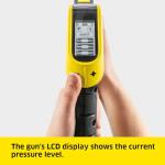 Kärcher K 5 Smart Control Pressure Washer