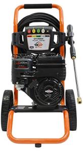 Briggs & Stratton 3200 PSI Petrol Pressure Washer