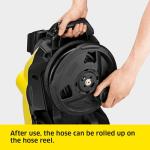 Kärcher K 5 Smart Control Pressure Washer