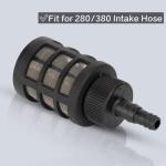 2 Pack Pressure Washer Suction Filter Set