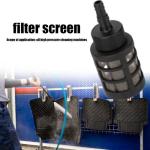 2 Pack Pressure Washer Suction Filter Set