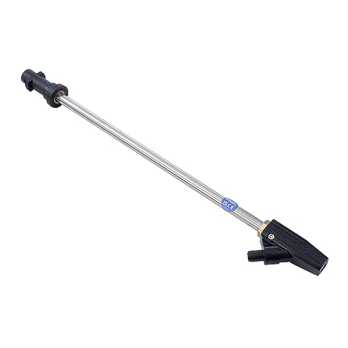 ORAZIO Sandblasting Kit for Karcher Pressure Washers