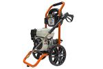 Honda GP200 3200 PSI Petrol Pressure Washer