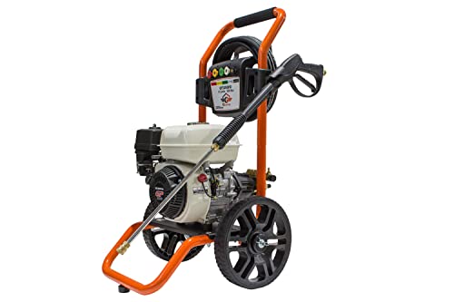 Honda GP200 3200 PSI Petrol Pressure Washer Jet