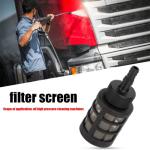 2 Pack Pressure Washer Suction Filter Set