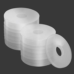 Grevosea 20-Pack Nylon Washer Set for Repairs