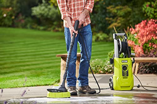 RYOBI 2000W 150bar Electric Pressure Washer