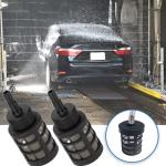 2 Pack Pressure Washer Suction Filter Set