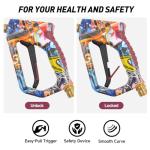 OHAYORI 4000PSI Pressure Washer Gun with Nozzles