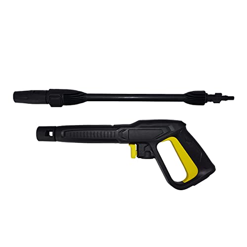Aim Tools High Pressure Washer with 5M Hose