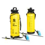 Top Home Solutions Portable Pressure Washer 10L