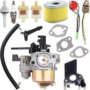 ZAMDOE Carburetor Kit for Honda Pressure Washers