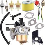 ZAMDOE Carburetor Kit for Honda Pressure Washers