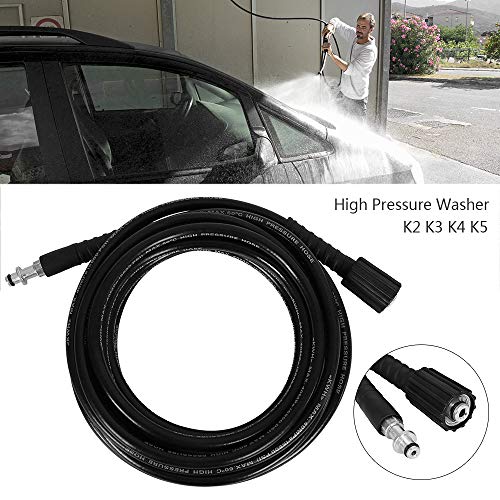 High Pressure Hose Kit for Karcher Washers