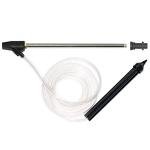 160BAR Pressure Washer Sand Blasting Kit for Karcher