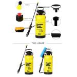 Top Home Solutions Portable Pressure Washer 10L