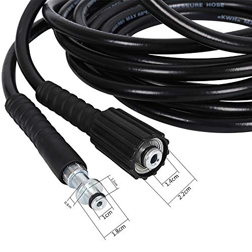 High Pressure Hose Kit for Karcher Washers