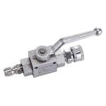 High-Pressure Washer Quick Connect Kit, 4500 PSI