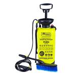 Kingfisher 8L Powerful Pressure Washer Sprayer