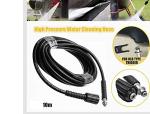 High Pressure Hose Kit for Karcher Washers