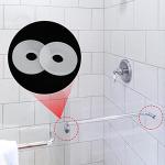 Grevosea 20-Pack Nylon Washer Set for Repairs