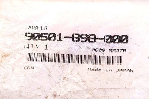 Honda Washer Frame Joint 90501-898-000