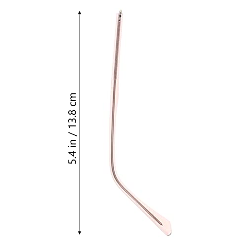 Metal Replacement Arms for Glasses - Rose Gold
