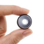 YINETTECH 20pcs Motorcycle Rubber Grommet Set