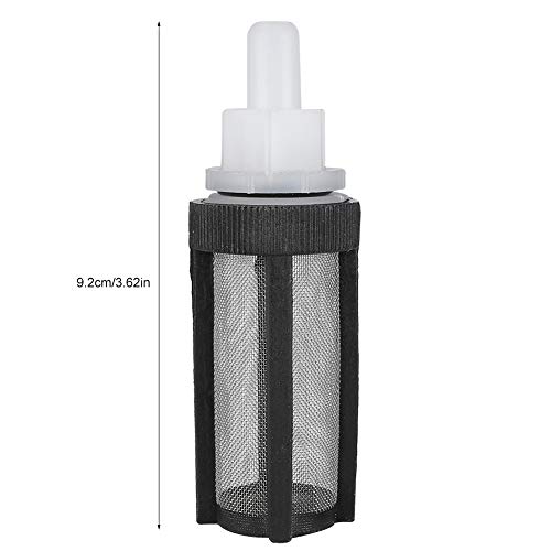 6-Pack Micro Pump Filter Connectors for Pressure Washers