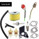 ZAMDOE Carburetor Kit for Honda Pressure Washers