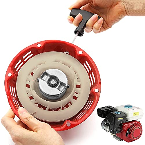 Oubesty Recoil Starter for GX120 GX160 GX200