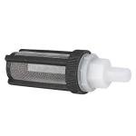 6-Pack Micro Pump Filter Connectors for Pressure Washers