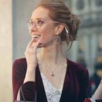 Metal Replacement Arms for Glasses - Rose Gold