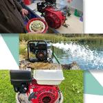 ZAMDOE 4mm Pull Cord for Honda Engines