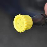 Kingfisher 8L Powerful Pressure Washer Sprayer