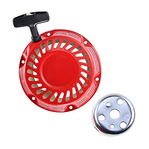 WOOSTAR Recoil Starter Assembly for GX120 GX140 GX160