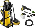 LAVOR LVR4 Plus 160 Bar Pressure Washer