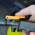 Kingfisher 8L Powerful Pressure Washer Sprayer