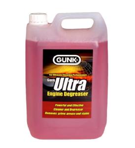 Gunk 6868 5L Ultra Engine Degreaser